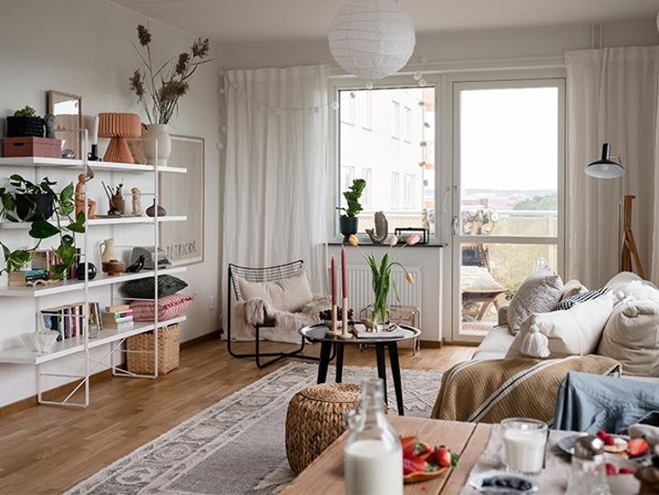 Bostad Babordsgatan Västerås
