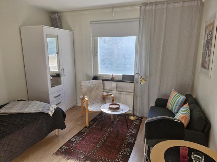 Bostad Bollmoravägen Tyresö