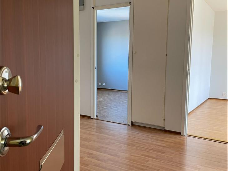 Bostad Stockholmsvägen Perstorp