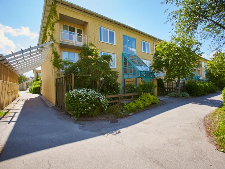 Bostad Gäststuguvägen 18 Västerås