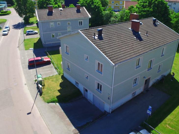 Bostad Kristinas väg Kristinehamn