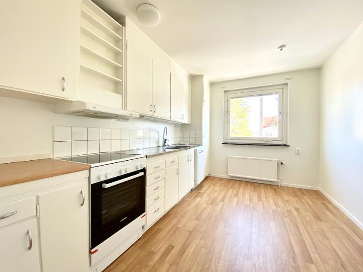 Bostad Bjurstorpsgatan 11B Katrineholm