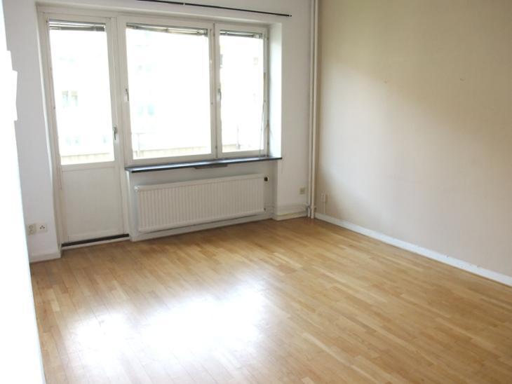 Bostad Kobbarnas väg Göteborg