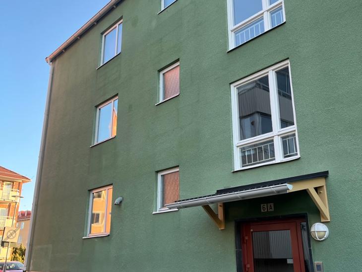 Bostad Frejgatan 6A Kungsör