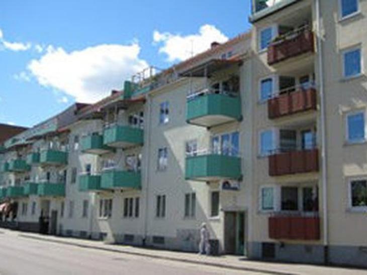 Bostad Fredsgatan 8A Ludvika
