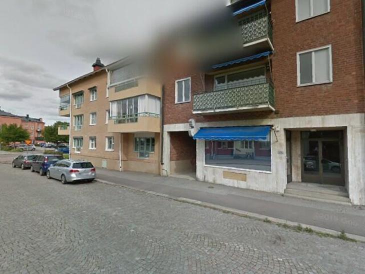 Östra Långgatan 17A - Hushagen-sjötullen, Köping