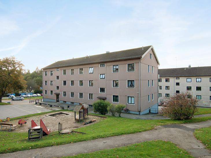 Bostad Trandaredsgatan Borås