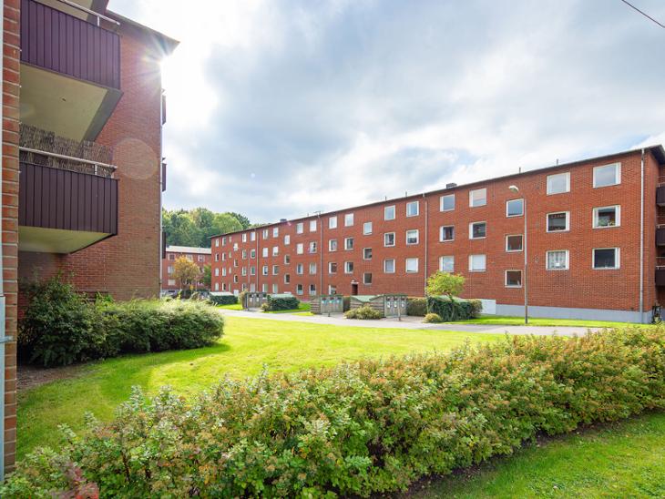 Bostad Våmmedalsvägen Mölndal