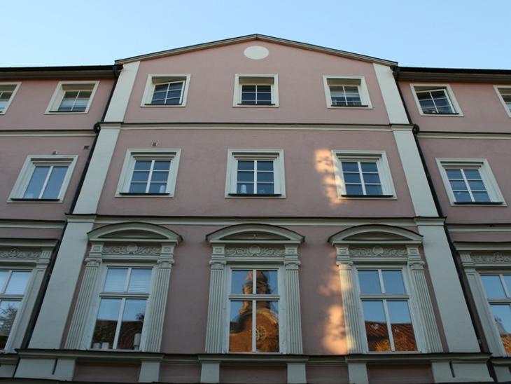 Bostad Nygatan Gävle