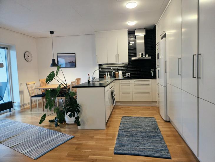 Bostad Jöns rundbäcks plats Göteborg