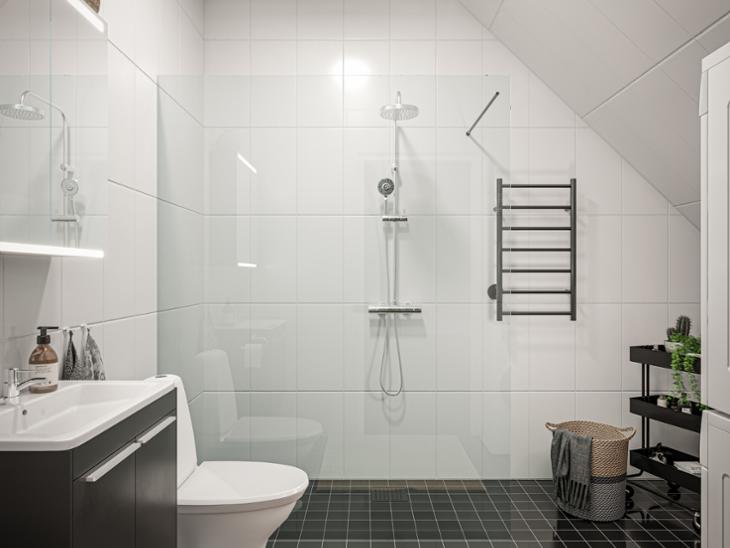 Bostad Bollmorabacken 6 Tyresö