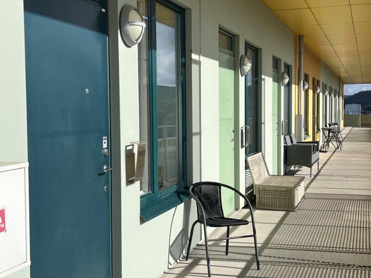 Bostad Portstråket Partille