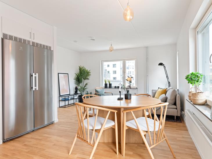 Bostad Stenkumlagatan 13A Västerås