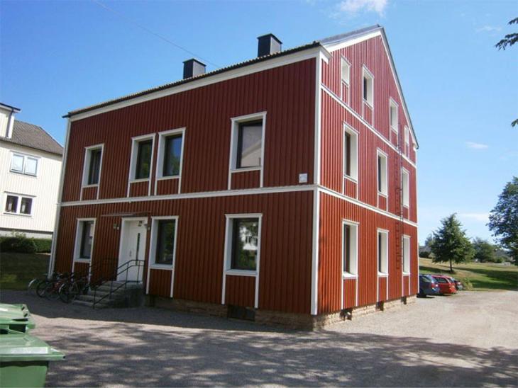Bostad Källegatan Skara
