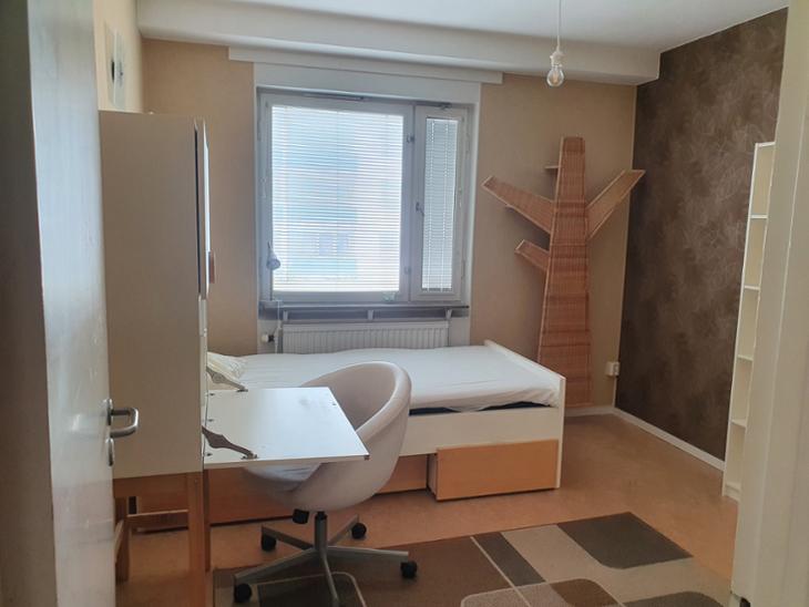 Bostad Studievägen Sollentuna