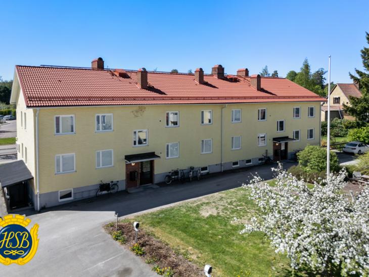 Bostad Siljansvägen 8C Leksand