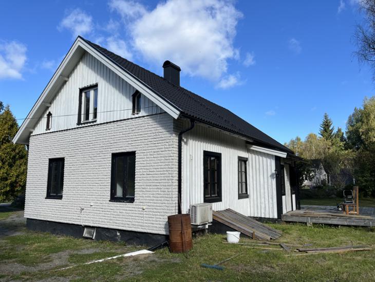 Bostad Linnerydsvägen Tingsryd