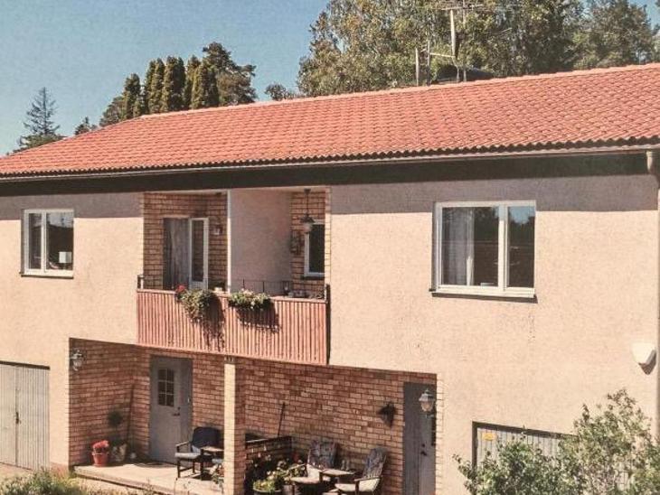 Bostad Fornminnesvägen Södertälje