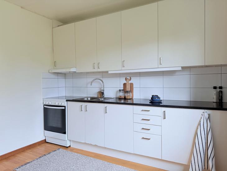 Bostad Riktargatan 11B Eskilstuna
