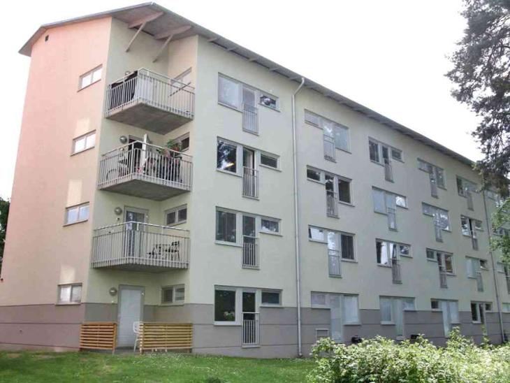 Bostad Vallavägen Linköping
