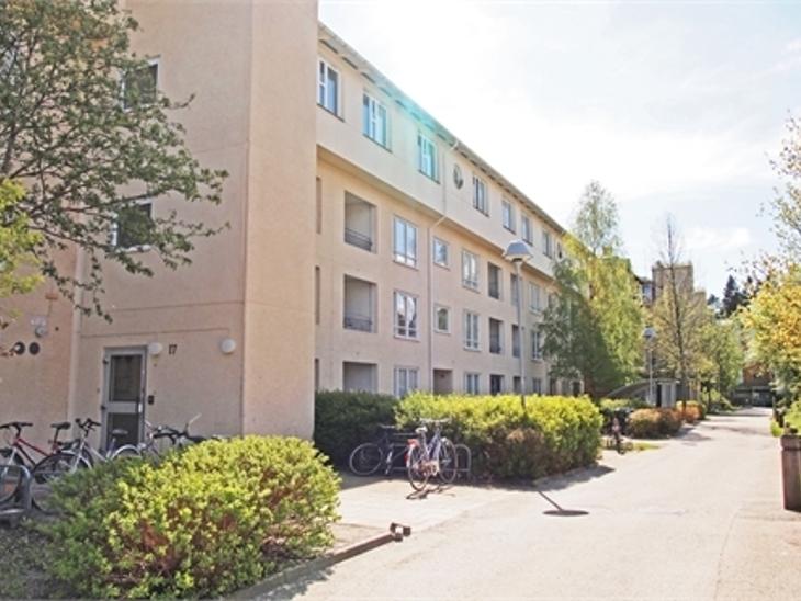 Bostad Allmogeplatsen Västerås