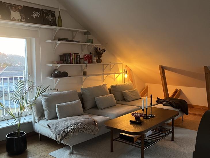 Bostad Tornhagsvägen Linköping