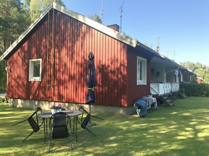 Bostad Stripavägen 9B Lindesberg