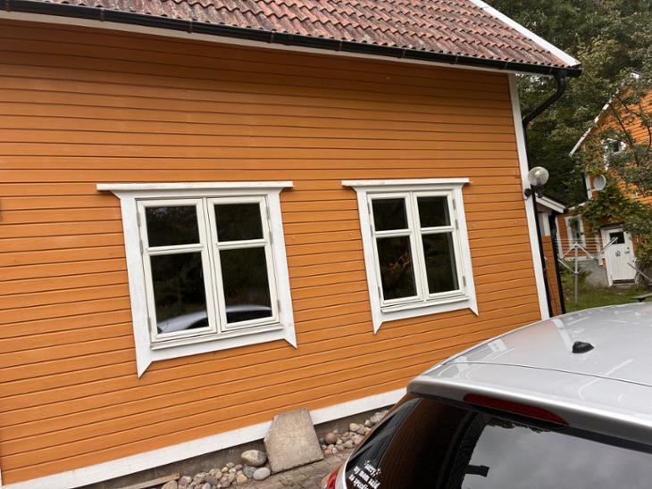 Bostad Almvägen Haninge