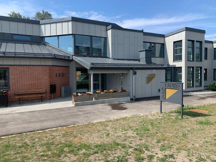 Bostad Sockenvägen Trelleborg