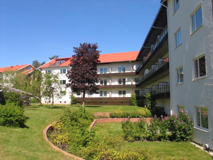 Bostad Norråsagatan 44D Nässjö