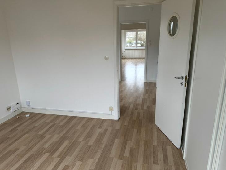 Bostad Centralgatan Nässjö