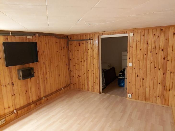 Bostad Gamla riksvägen Mölndal