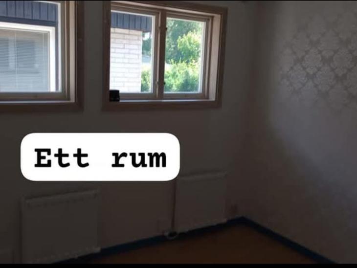 Bostad Dianavägen Norrtälje