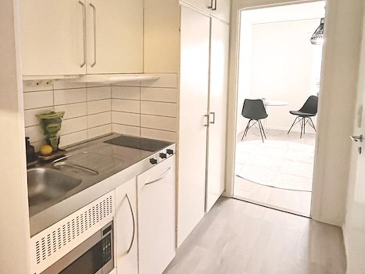 Bostad Larsbergsvägen 7 Lidingö