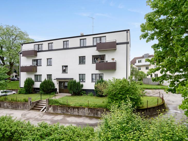 Bostad Stigaregränd 3 Borås