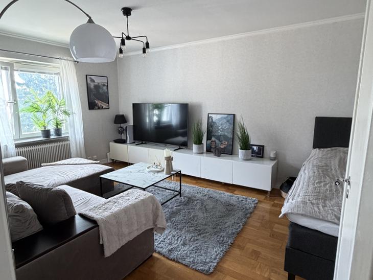 Bostad Syréngatan Södertälje