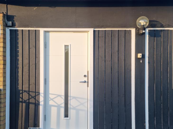 Bostad Stålverksgatan Västerås