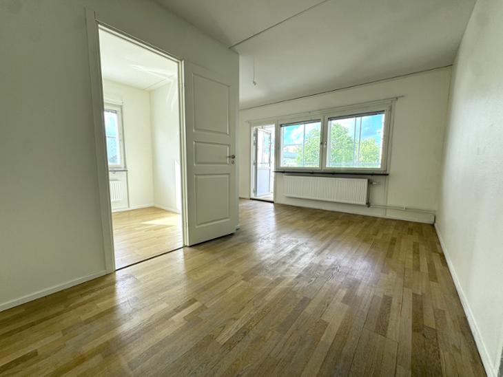 Bostad Timotejvägen Botkyrka