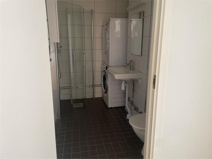 Bostad O D Krooks gata Helsingborg