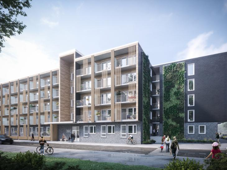 Bostad Gyrogatan 3 Örebro