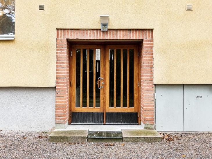 Bostad Gnejsvägen Uppsala