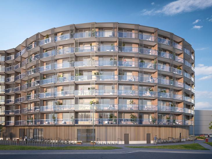 Bostad Telivägen Nynäshamn