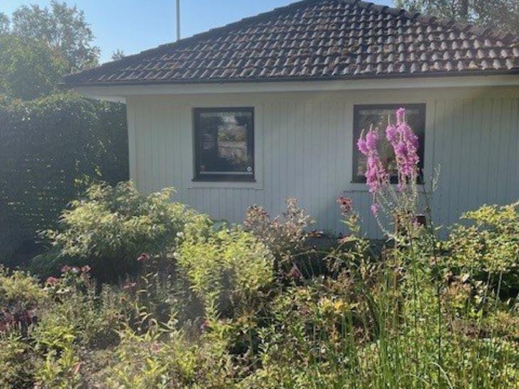 Bostad Hanviksvägen Tyresö