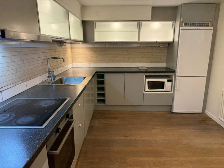Bostad Slåttervägen Huddinge