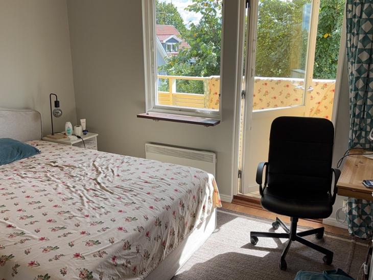 Bostad Björkvallavägen Upplands Väsby