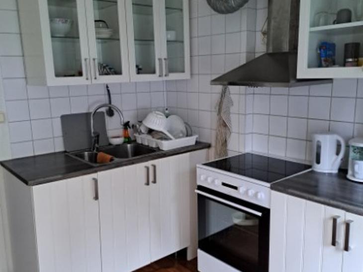 Bostad Kerstinbodagatan Katrineholm