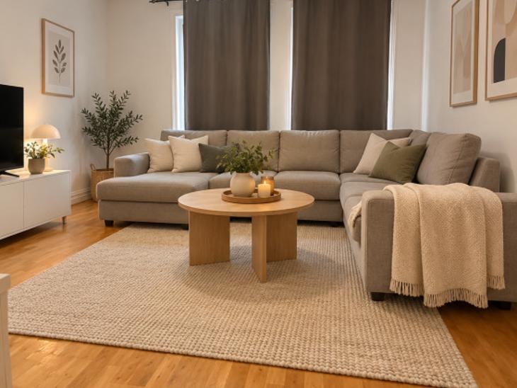 Bostad Karmelitergatan Landskrona
