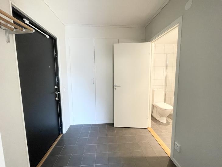 Bostad Blåklockevägen 1 Kalmar