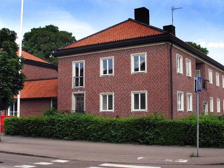 Bostad Storgatan 50I Klippan
