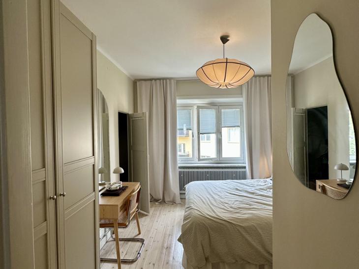 Bostad Stockholmsvägen Norrköping